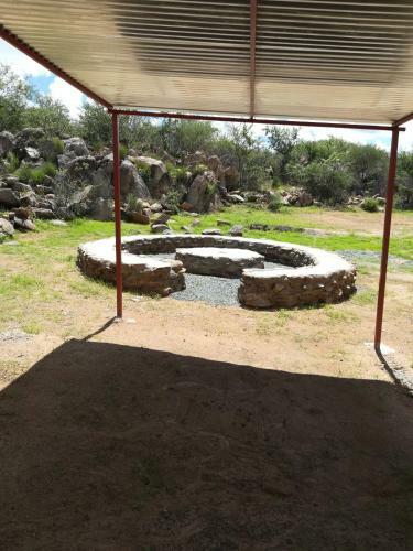 Anns Self Catering And Camping