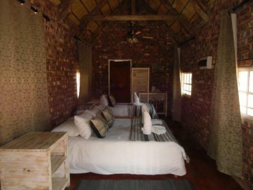 Kaoko Bush Lodge