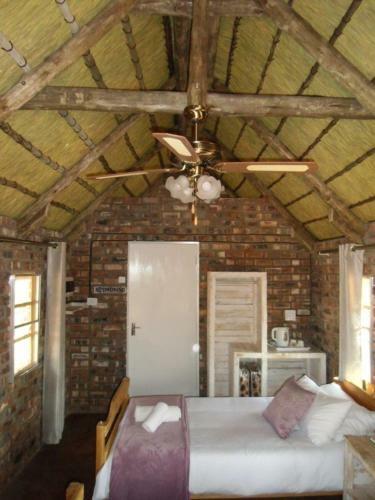 Kaoko Bush Lodge