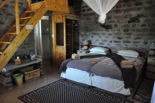 Lodge Outeniqua Guest & Hunting Farm