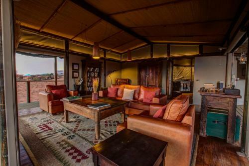 Dunes Lodge