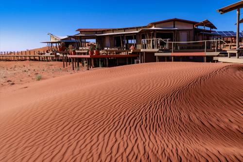 Dunes Lodge