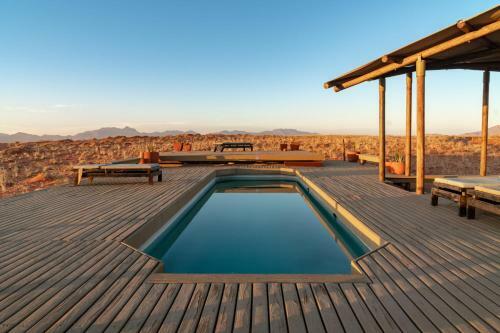 Dunes Lodge
