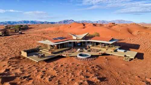 Dunes Lodge