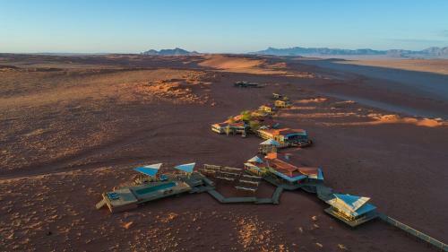 Dunes Lodge