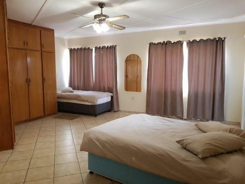 Hostal Onze Rust Guest House