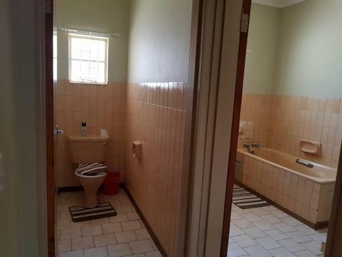 Hostal Onze Rust Guest House