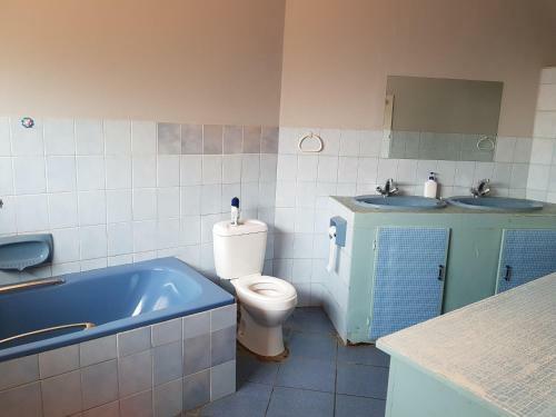 Hostal Onze Rust Guest House