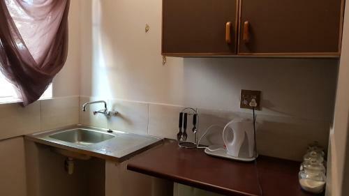 Hostal Onze Rust Guest House