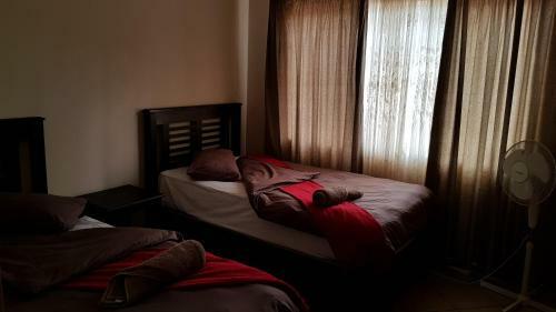 Hostal Onze Rust Guest House