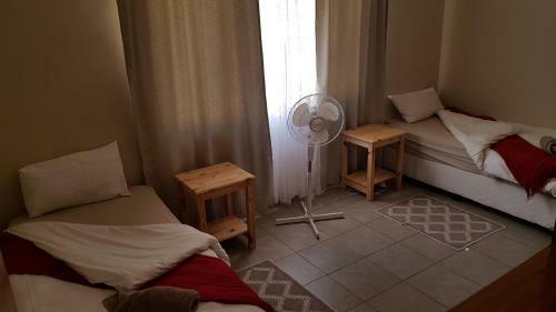Hostal Onze Rust Guest House