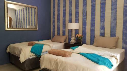 Hostal Onze Rust Guest House