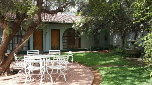 Hostal Onze Rust Guest House
