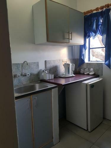 Hostal Onze Rust Guest House