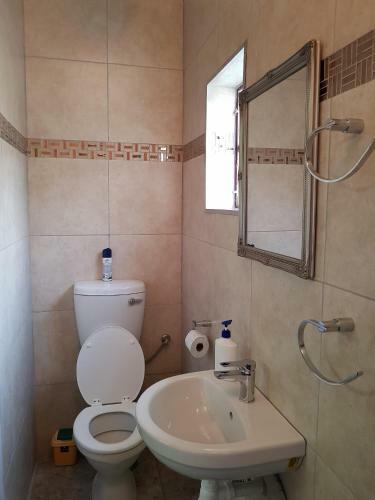Hostal Onze Rust Guest House