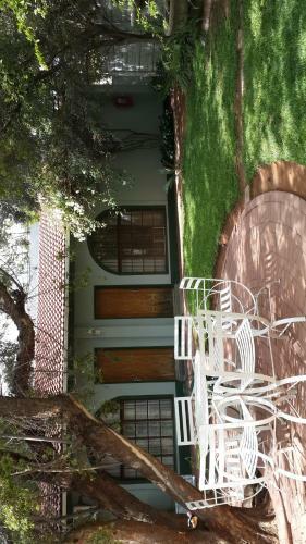 Hostal Onze Rust Guest House