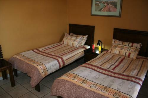 Namib Naukluft Lodge