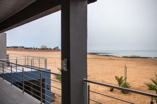 Villa Seascape