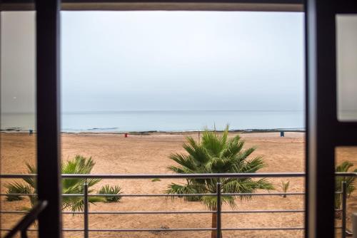 Villa Seascape