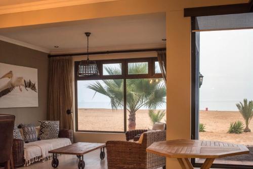 Villa Seascape