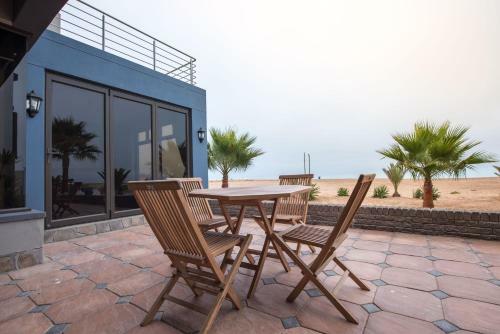 Villa Seascape