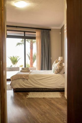 Villa Seascape