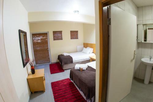 Apartamento Meransha Langstrand