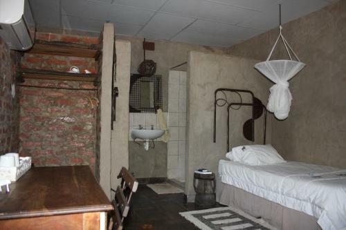 Lodge Roy's Rest Camp