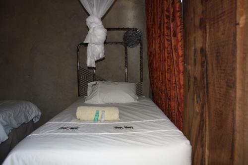 Lodge Roy's Rest Camp