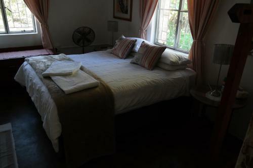 Hostal Hh 820 Accomodation