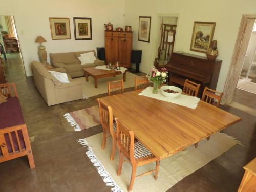 Hostal Hh 820 Accomodation