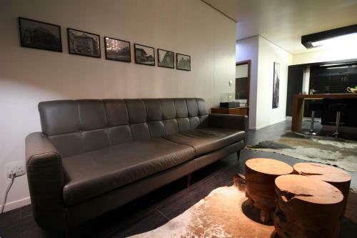 Apartamento Portside 2