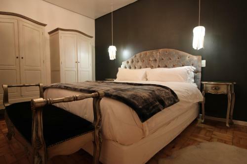 Apartamento Portside 2