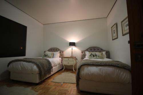 Apartamento Portside 2