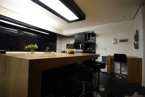 Apartamento Portside 2