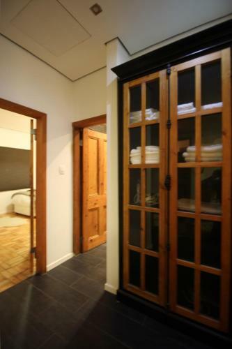 Apartamento Portside 2
