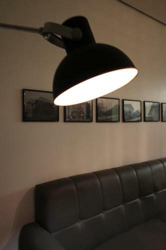Apartamento Portside 2