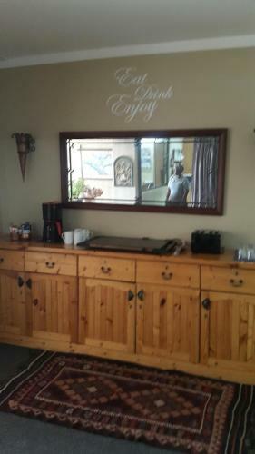 Kleines Nest Bed And Breakfast