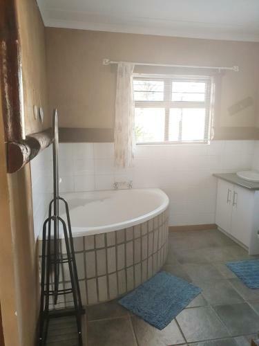 Bed & Breakfast Sunflower Self-catering