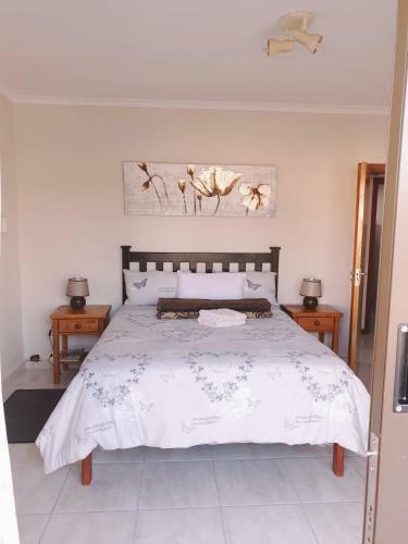 Bed & Breakfast Sunflower Self-catering