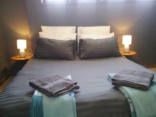 Hostal Guesthouse 123