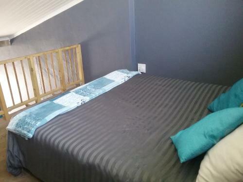 Hostal Guesthouse 123