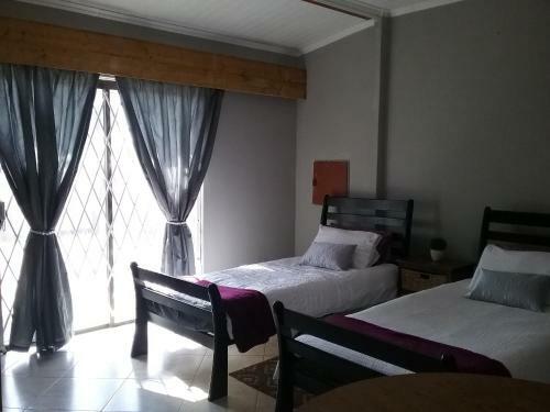 Hostal Guesthouse 123