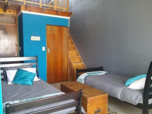 Hostal Guesthouse 123
