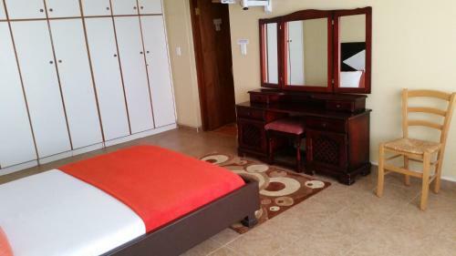 Hostal Dolphin Guest House