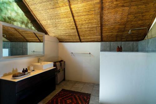 Ichingo Chobe River Lodge