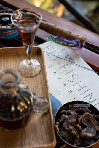 Ichingo Chobe River Lodge