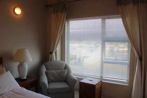 Old Town View Serenity Apartment
