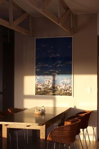 Old Town View Serenity Apartment