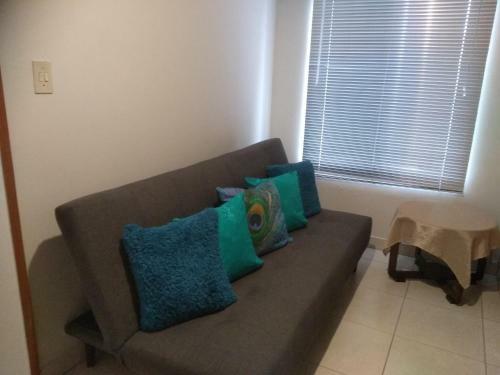 Apartamento Be My Guest